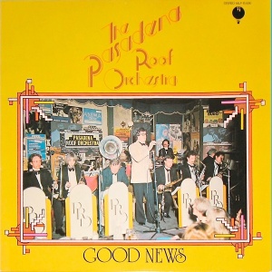 The Pasadena Roof Orchestra – Good News