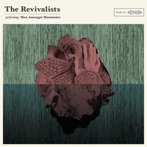 The Revivalists - MEN AMONGST MOUNTAINS (2 x LP)