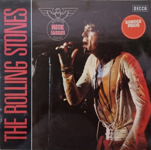 The Rolling Stones – албум The Rolling Stones