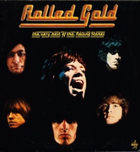 The Rolling Stones – Rolled Gold - The Very Best Of The Rolling Stones (2xLP)
