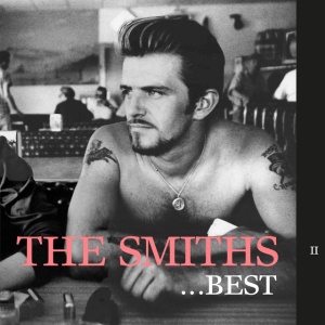 The Smiths - BEST... II (1 x LP)