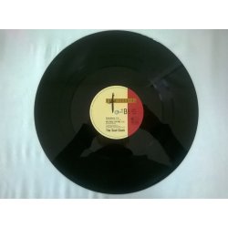 The Soul Clack ‎– сингъл Pirates - Img 3
