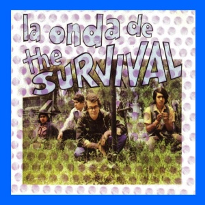 The Survival - LA ONDA DE THE SURVIVAL (1 x LP)