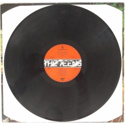 The Teens ‎– албум Rock City Nights - Img 4