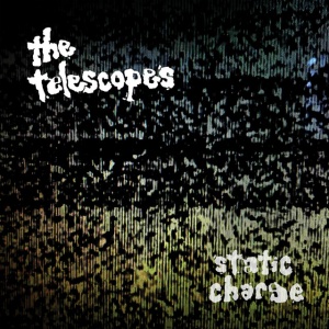The Telescopes - STATIC CHARGE (1 x LP)