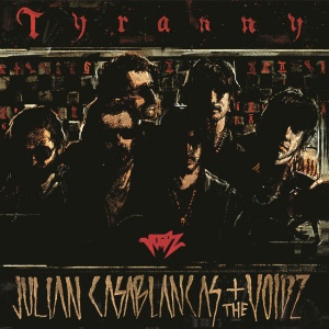 The Voidz - TYRANNY (2 x LP)
