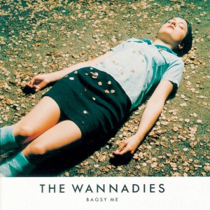 The Wannadies - BAGSY ME (1 x LP)