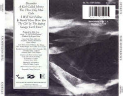 The Waterboys ‎– албум The Waterboys (CD) - Img 2