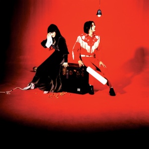 THE WHITE STRIPES - ELEPHANT (2 x LP)