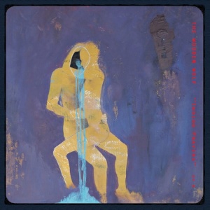 The Wooden Wolf - INDIGO PRAYERS (1 x CD)