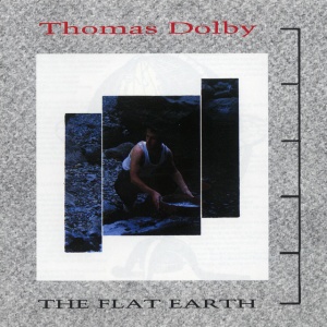 Thomas Dolby - FLAT EARTH (1 x LP)