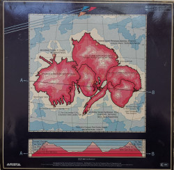 Thompson Twins – албум Into The Gap - Img 2