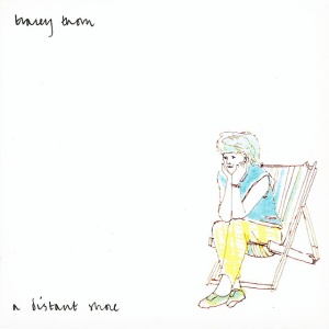 THORN, TRACEY - A DISTANT SHORE