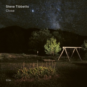 TIBBETTS, STEVE - CLOSE