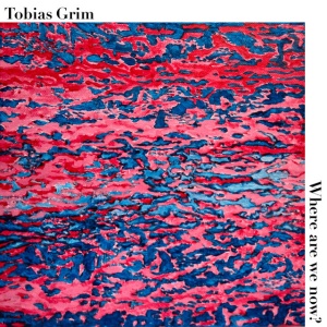 Tobias Grim - WHERE ARE WE NOW? (1 x CD)