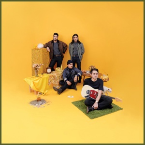TOGETHER PANGEA - BULLS AND ROOSTERS