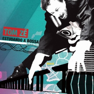 Tom Zé - ESTUDANDO A BOSSA (1 x CD)