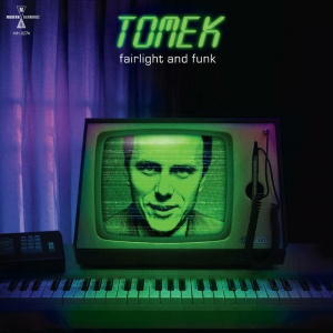 TOMEK - FAIRLIGHT AND FUNK