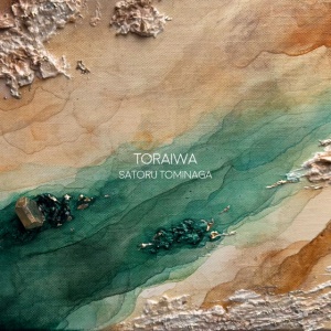 Tominaga Satoru - TORAIWA (1 x CD)
