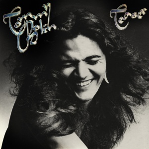 Tommy Bolin - TEASER (1 x LP)