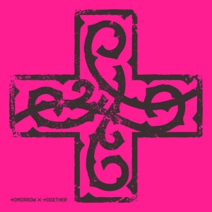 Tomorrow X Together - A MOMENT OF STILLNESS IN THE THORNS (1 x CD)