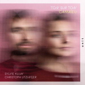 Ton Sur Ton - CAMAIEU (1 x CD)