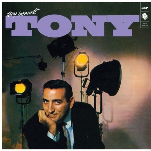Tony Bennett – албум Tony