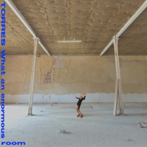 TORRES - WHAT AN ENORMOUS ROOM
