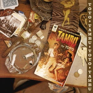 TOTO - Tambu
