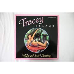 Tracey Ullman – сингъл Move Over Darling
