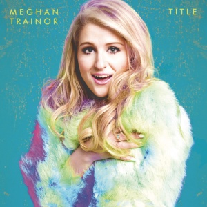 TRAINOR, MEGHAN - Title