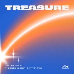 TREASURE - SECOND STEP : CHAPTER TWO