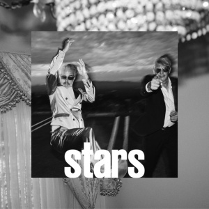 TRIGGERFINGER - Stars