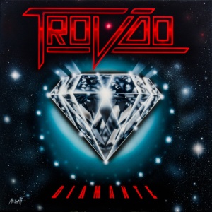 Trovao - DIAMANTE (1 x CD)