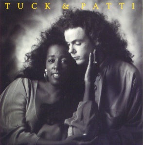 TUCK & PATTI - LOVE WARRIORS