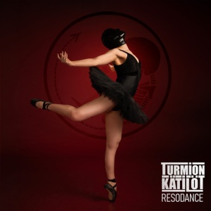 Turmion Kätilöt - RESODANCE (1 x CD)