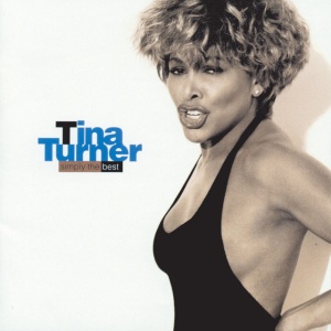 TURNER, TINA - SIMPLY THE BEST