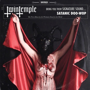 TWIN TEMPLE - TWIN TEMPLE
