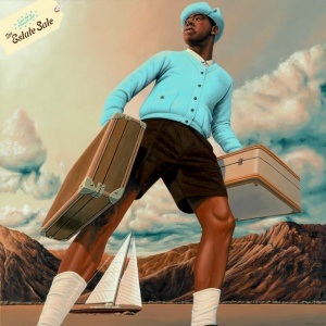 TYLER, THE CREATOR - CALL ME IF YOU GET LOST: The Estate Sale (3 x LP)