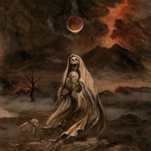 Uada - DEVOID OF LIGHT (1 x CD)