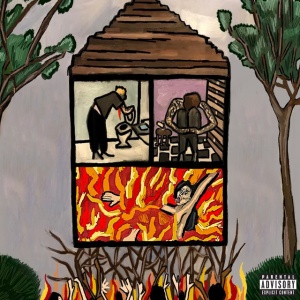 $UICIDEBOY$ - LONG TERM EFFECTS OF SUFFERING