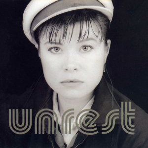 UNREST - PERFECT TEETH