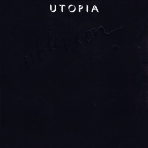 Utopia – албум Oblivion