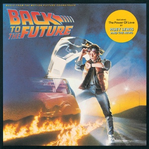 V/A - BACK TO THE FUTURE
