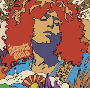 V/A - ELEMENTAL CHILD: THE WORDS AND MUSIC OF MARC BOLAN