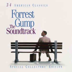 V/A - Forrest Gump - The Soundtrack