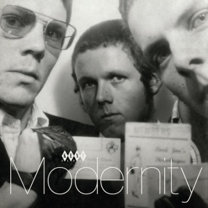 V/A - MODERNITY