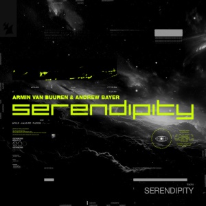V/A - SERENDIPITY
