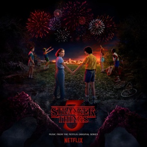 V/A - Stranger Things: Soundtrack from the Netflix Original Series, Season 3