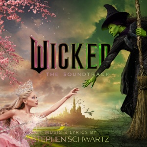 V/A - WICKED: THE SOUNDTRACK